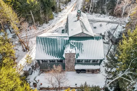 169 Bowers Boulevard Island Falls ME 04747