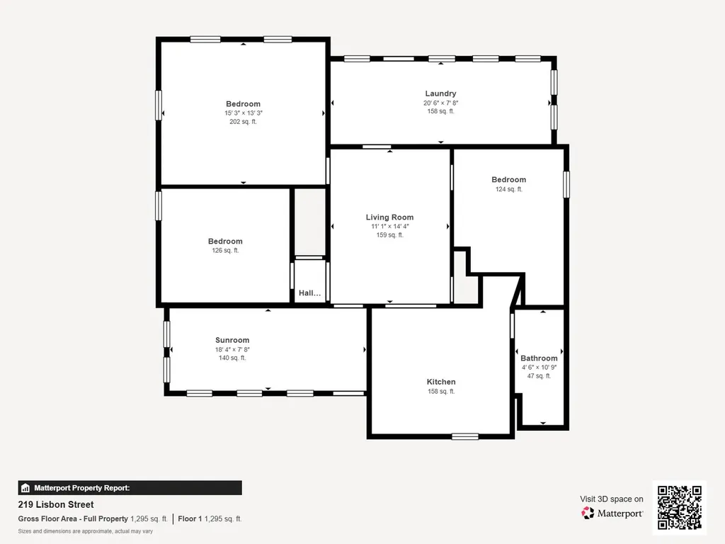 219 Lisbon Street Lisbon ME 04250