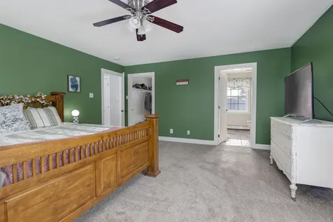 301 Unity Road Benton ME 04901