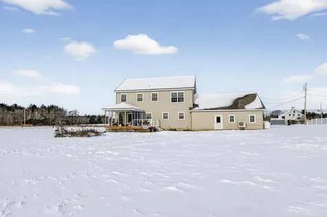 301 Unity Road Benton ME 04901