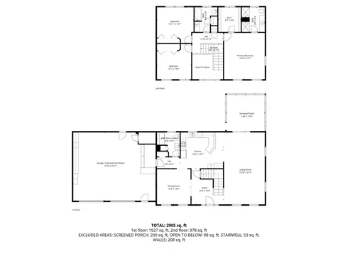 301 Unity Road Benton ME 04901