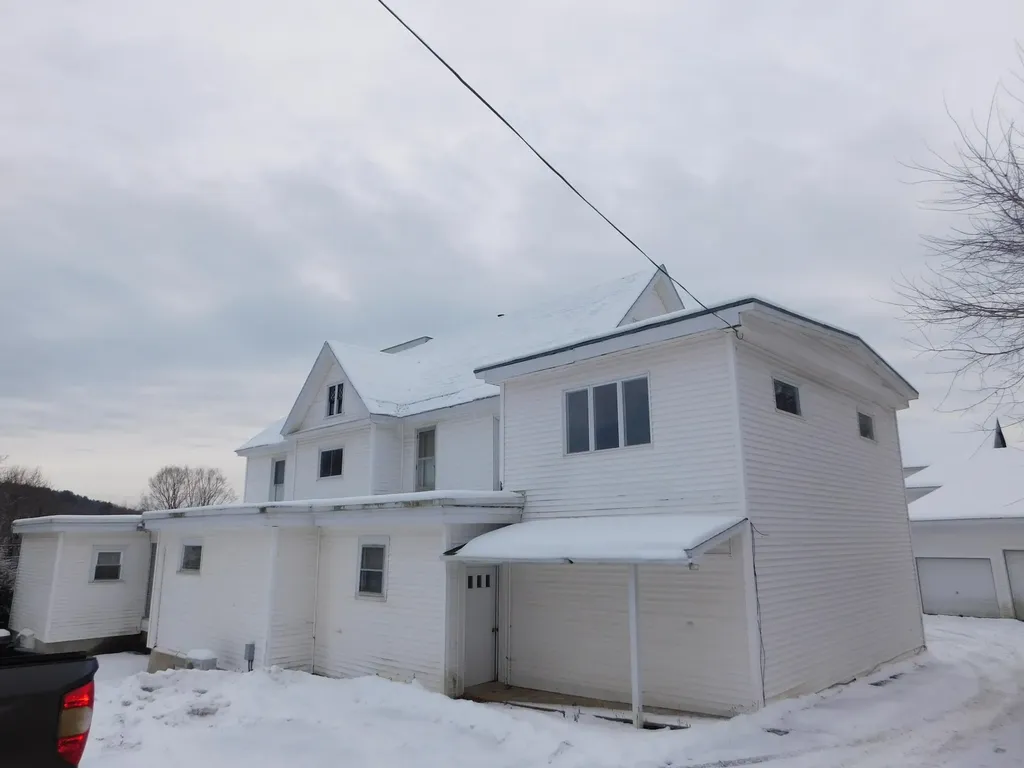 61 Main Street Dexter ME 04930