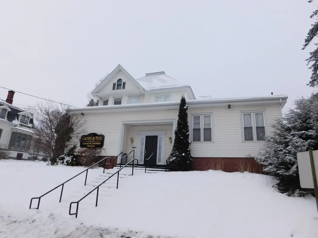 61 Main Street Dexter ME 04930