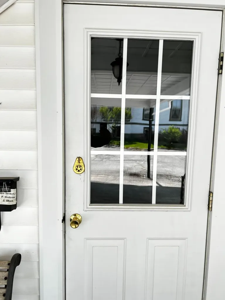 61 Main Street Dexter ME 04930