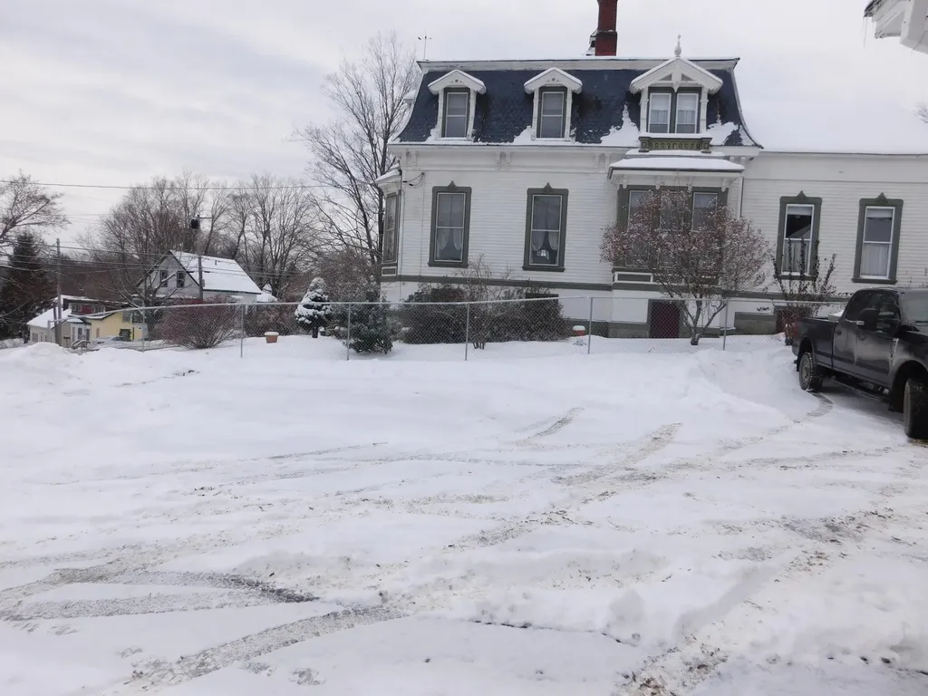 61 Main Street Dexter ME 04930