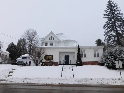 61 Main Street Dexter ME 04930