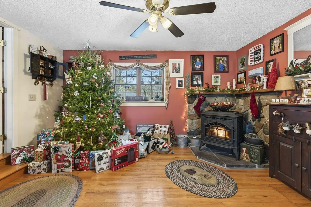 312 Plains Road Harrison ME 04040