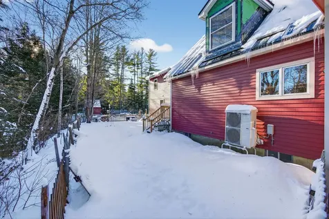 312 Plains Road Harrison ME 04040