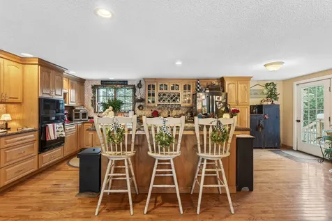 312 Plains Road Harrison ME 04040