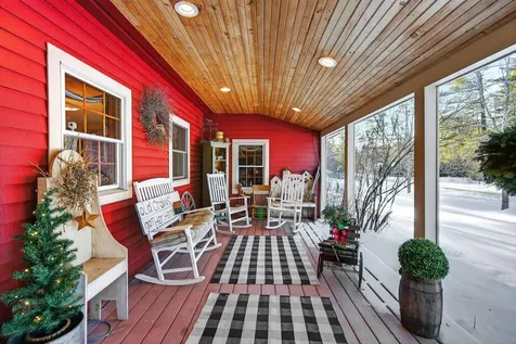 312 Plains Road Harrison ME 04040