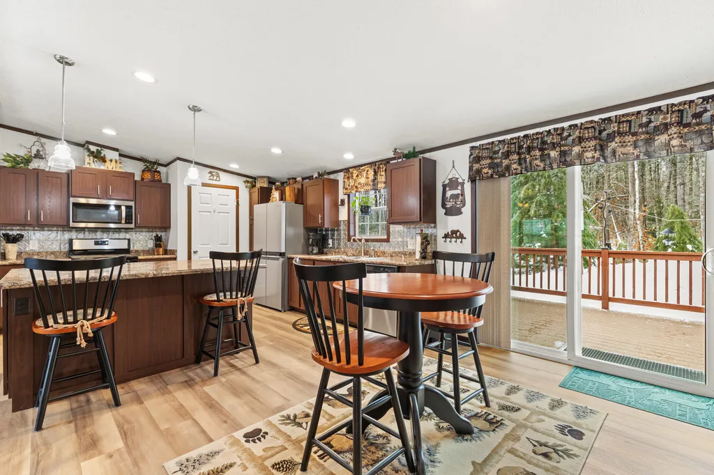 129 Denmark Road Fryeburg ME 04037