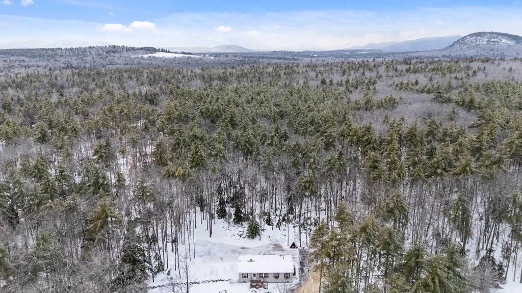 129 Denmark Road Fryeburg ME 04037