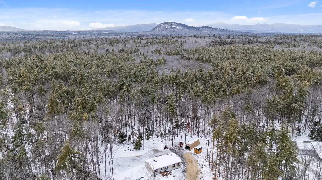 129 Denmark Road Fryeburg ME 04037