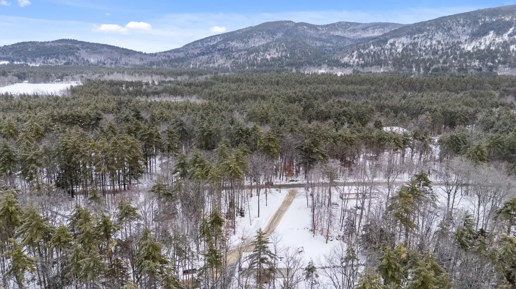 129 Denmark Road Fryeburg ME 04037