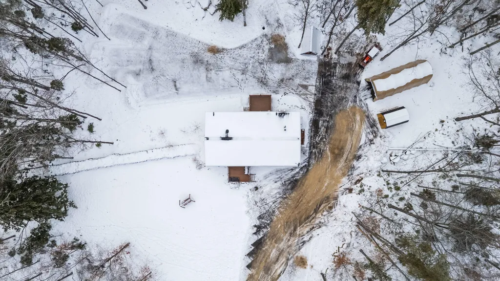 129 Denmark Road Fryeburg ME 04037