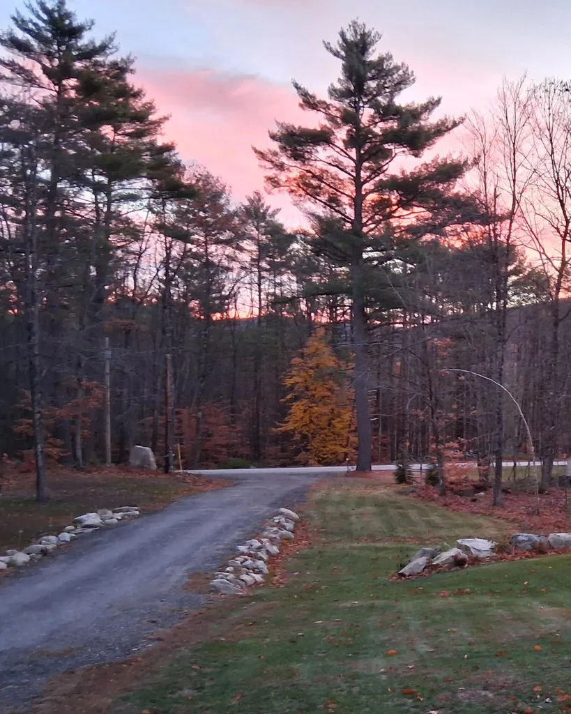 129 Denmark Road Fryeburg ME 04037