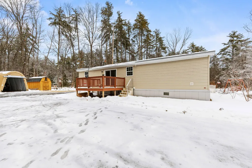 129 Denmark Road Fryeburg ME 04037