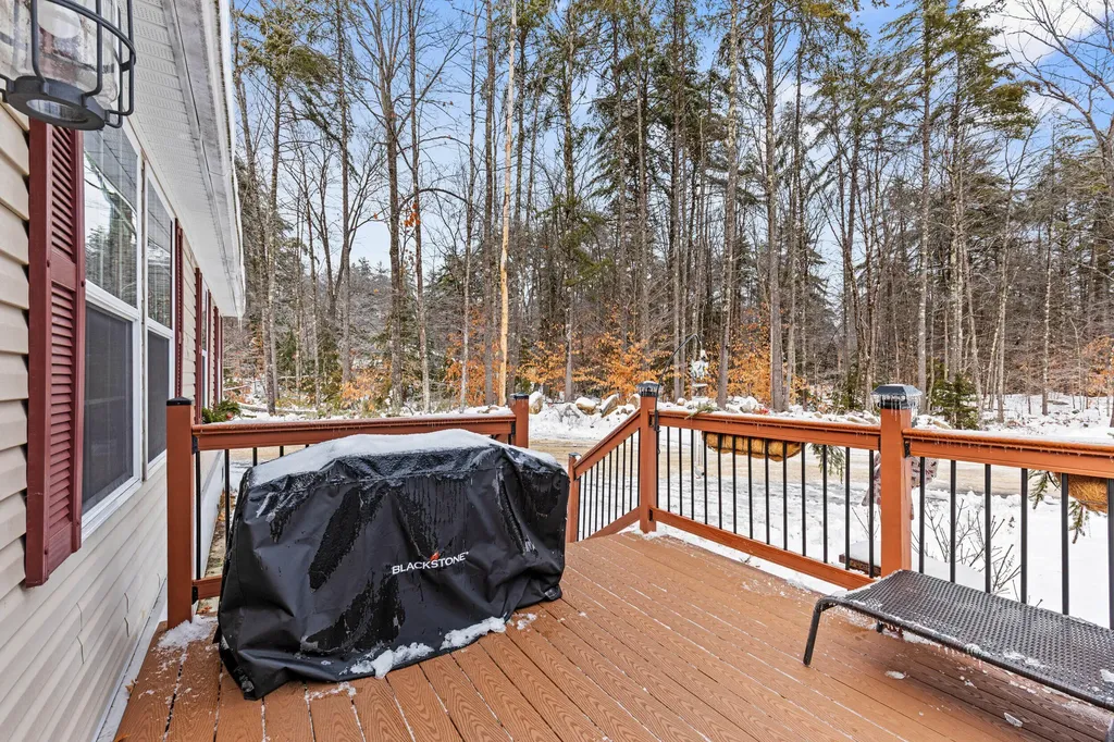 129 Denmark Road Fryeburg ME 04037