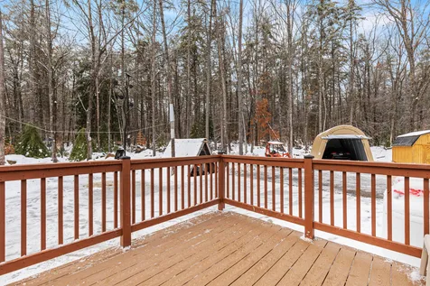 129 Denmark Road Fryeburg ME 04037