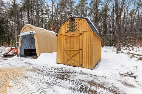 129 Denmark Road Fryeburg ME 04037