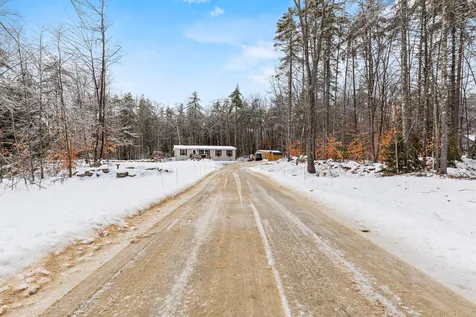 129 Denmark Road Fryeburg ME 04037