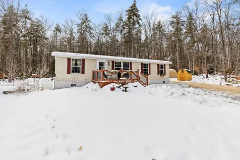 129 Denmark Road Fryeburg ME 04037
