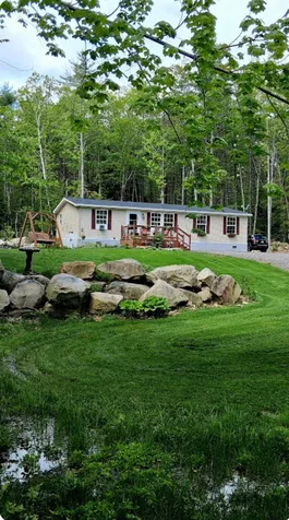 129 Denmark Road Fryeburg ME 04037