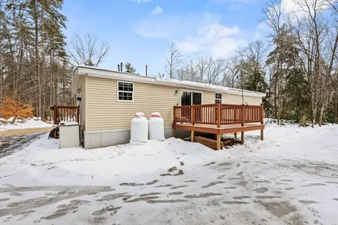 129 Denmark Road Fryeburg ME 04037