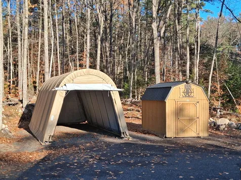 129 Denmark Road Fryeburg ME 04037