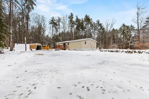 129 Denmark Road Fryeburg ME 04037