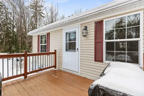 129 Denmark Road Fryeburg ME 04037