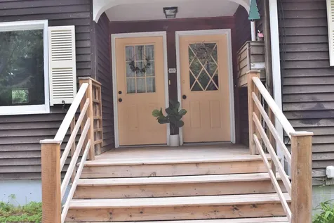 10 Durham Road Freeport ME 04032
