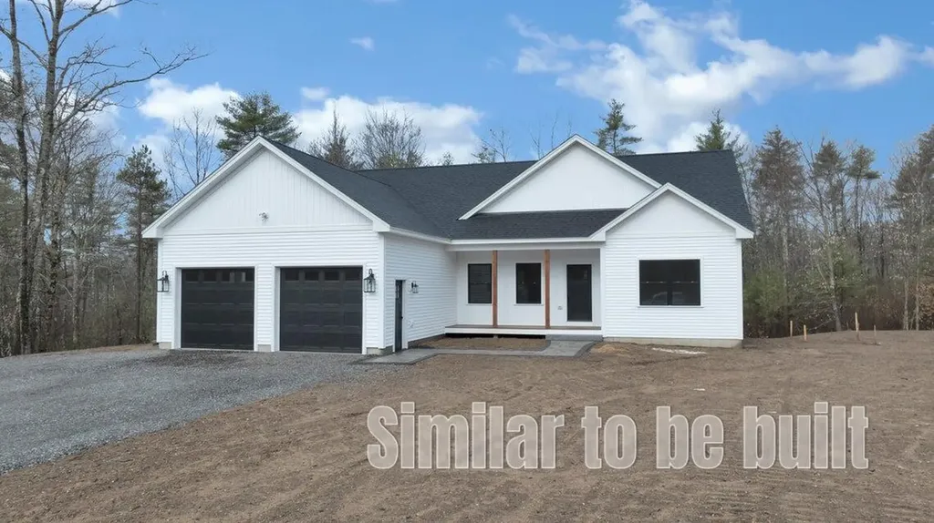25 Northland Drive Berwick ME 03901