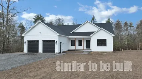 25 Northland Drive Berwick ME 03901