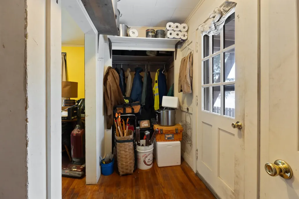 104 Memorial Drive Winthrop ME 04364