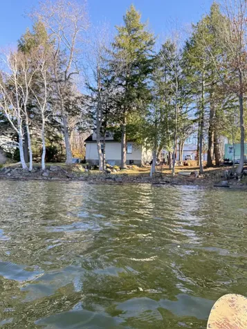 104 Memorial Drive Winthrop ME 04364