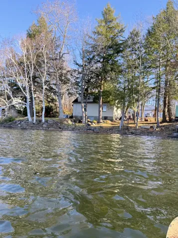 104 Memorial Drive Winthrop ME 04364