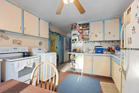 104 Memorial Drive Winthrop ME 04364