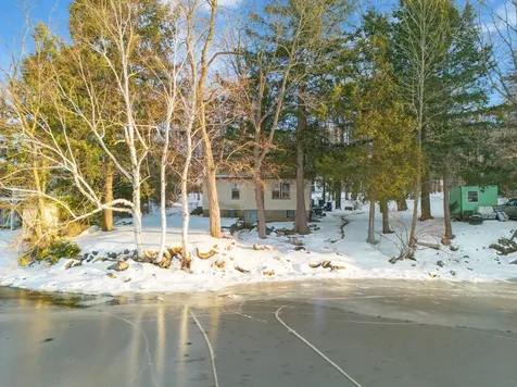 104 Memorial Drive Winthrop ME 04364