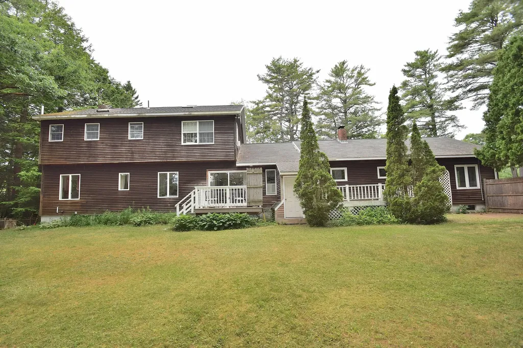 10 Durham Road Freeport ME 04032