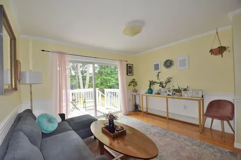 10 Durham Road Freeport ME 04032