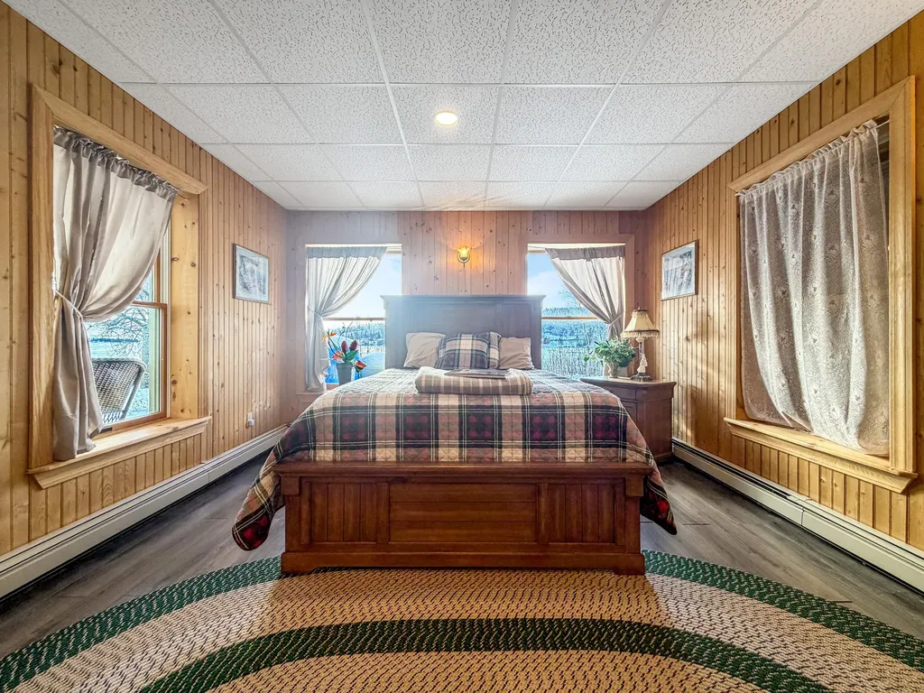 824 Beaulieu Road Madawaska ME 04773