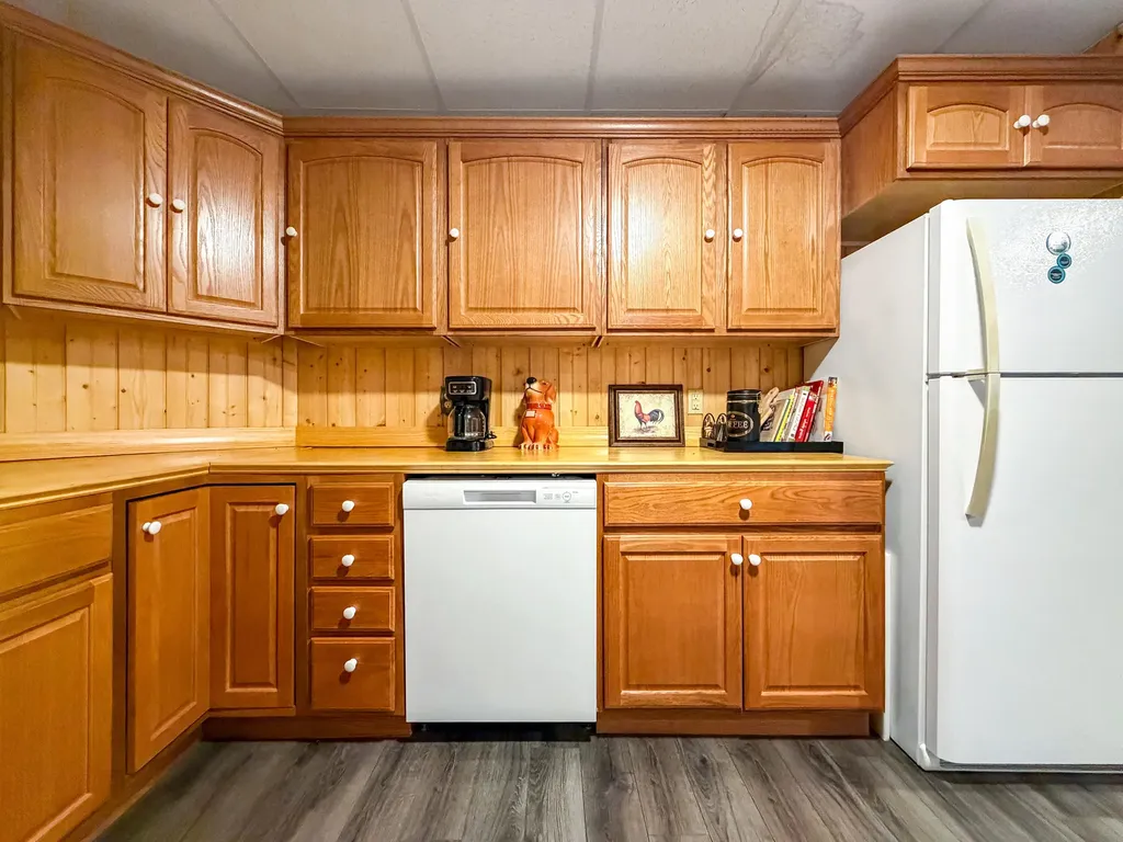 824 Beaulieu Road Madawaska ME 04773
