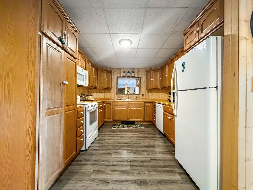 824 Beaulieu Road Madawaska ME 04773