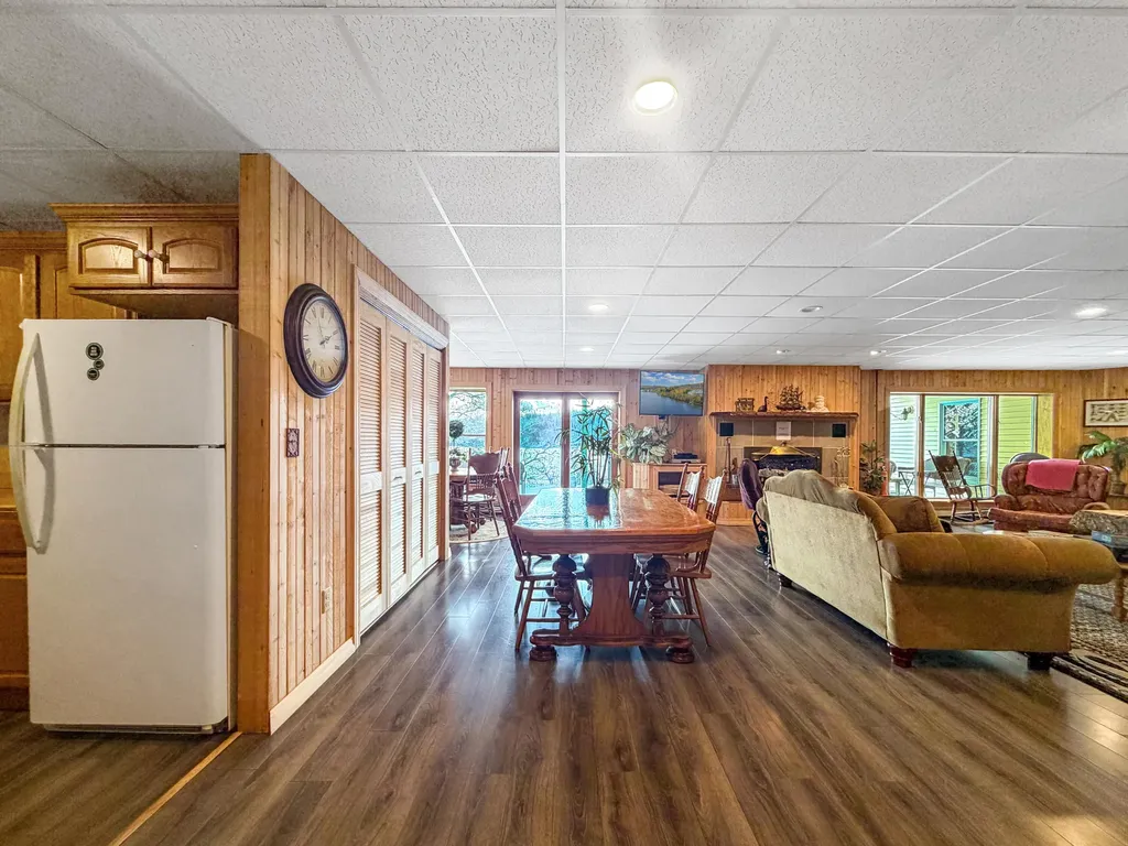 824 Beaulieu Road Madawaska ME 04773