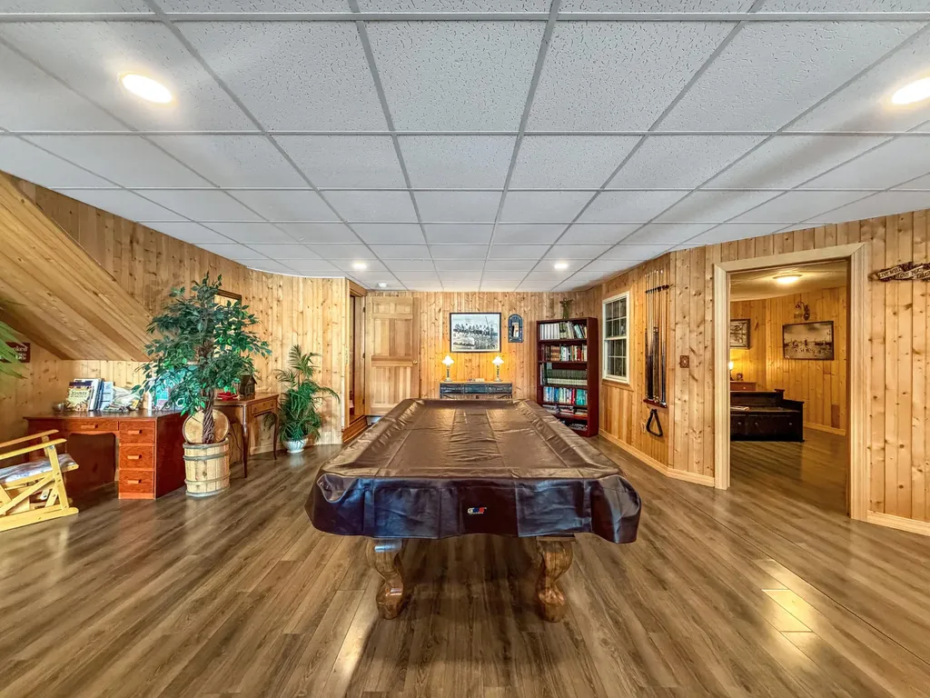824 Beaulieu Road Madawaska ME 04773