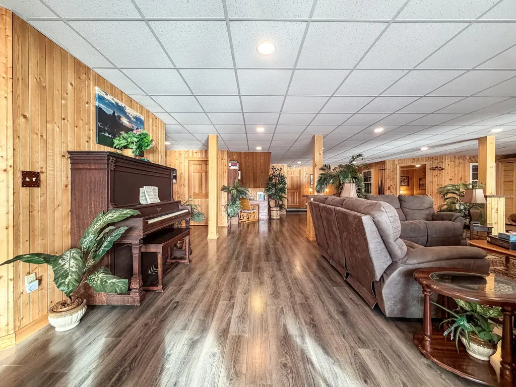 824 Beaulieu Road Madawaska ME 04773