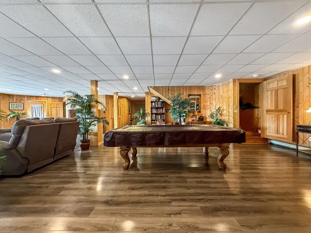 824 Beaulieu Road Madawaska ME 04773