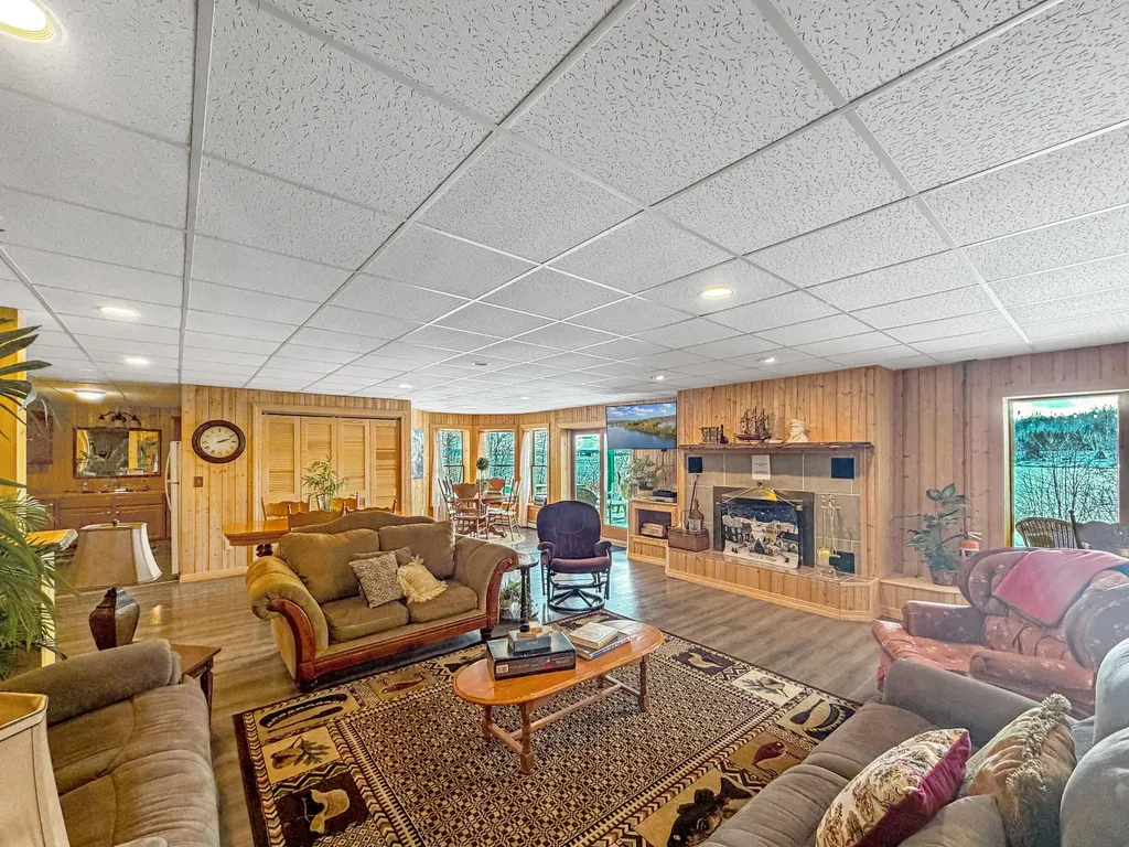 824 Beaulieu Road Madawaska ME 04773