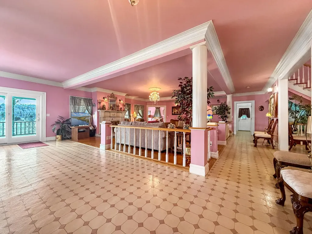 824 Beaulieu Road Madawaska ME 04773